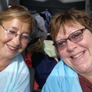 Meet your Posher, Deb